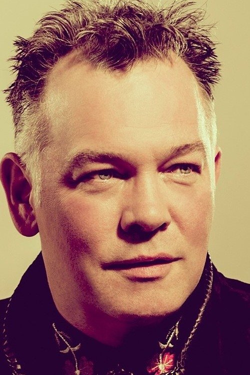 Stewart Lee profile