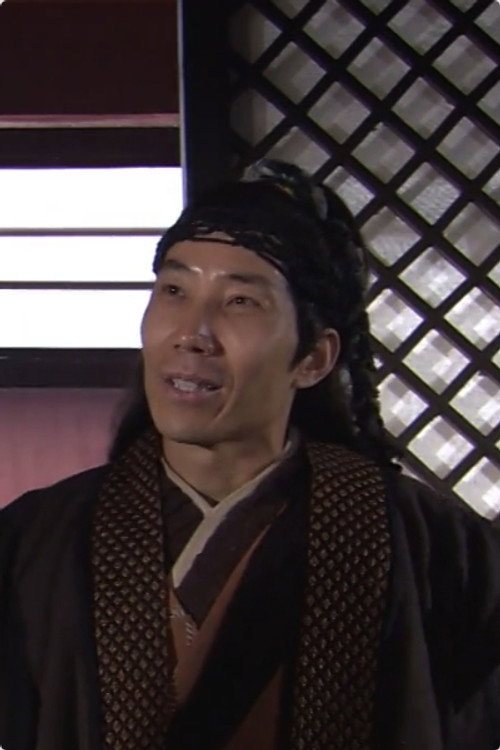Photo of Bai Junjie, Acting