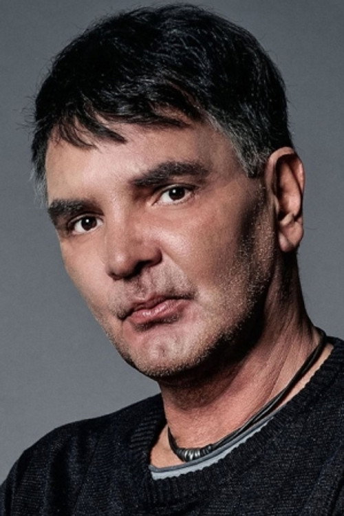 Photo of Ingo Reidl, Acting