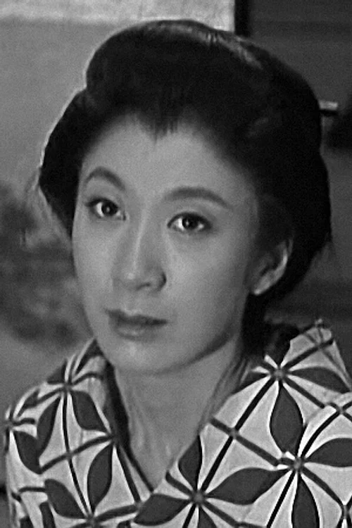 Photo of Chizuru Kitagawa, Acting