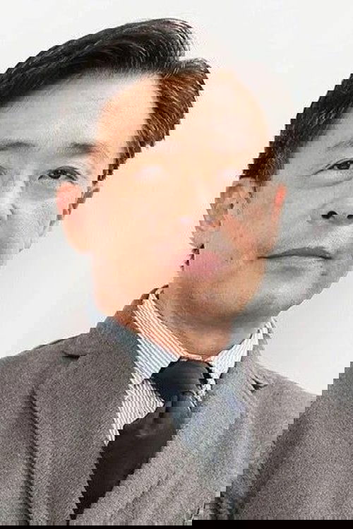 Ken Mitsuishi profile