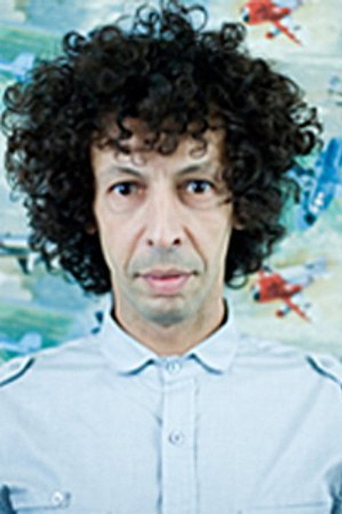 Photo of Kamel Abdessadok, Acting