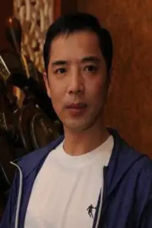 Photo of Mu Li-Xin, Acting