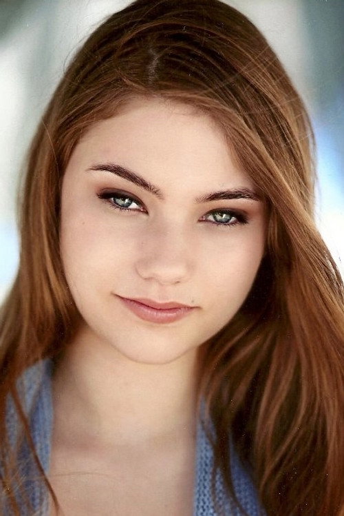 Photo of Julia Putnam, Acting
