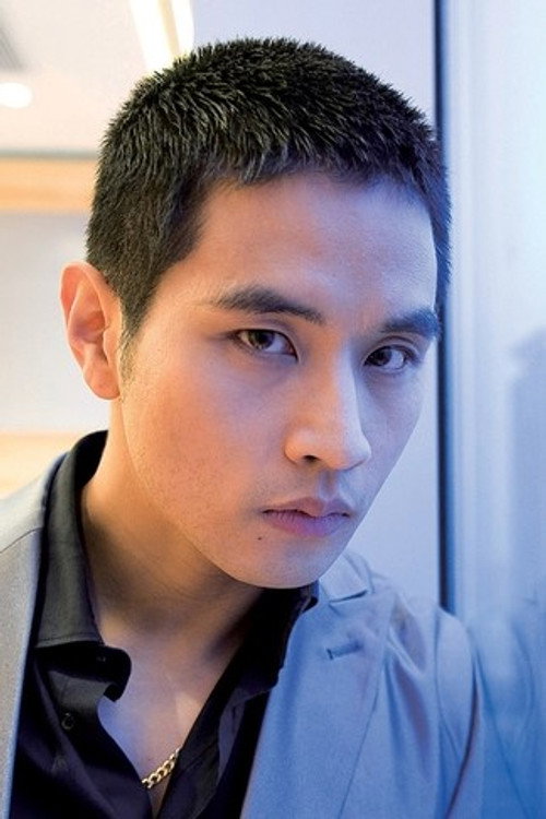 Photo of Steve Yoo, Acting