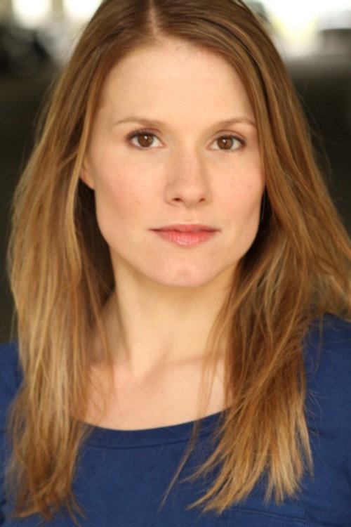 Photo of Maya Sayre, Acting