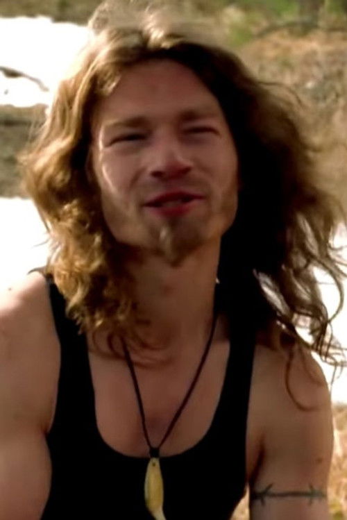 Solomon "Bear" Brown profile