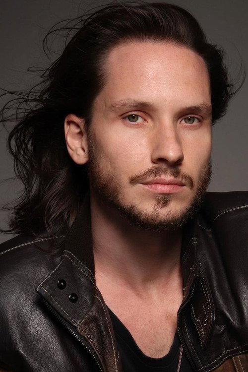 Photo of Michel Waisman, Acting