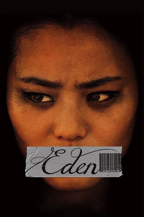 Movie poster for Eden (2013)