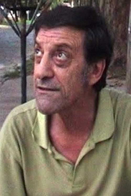 Photo of Mario Paolucci, Acting