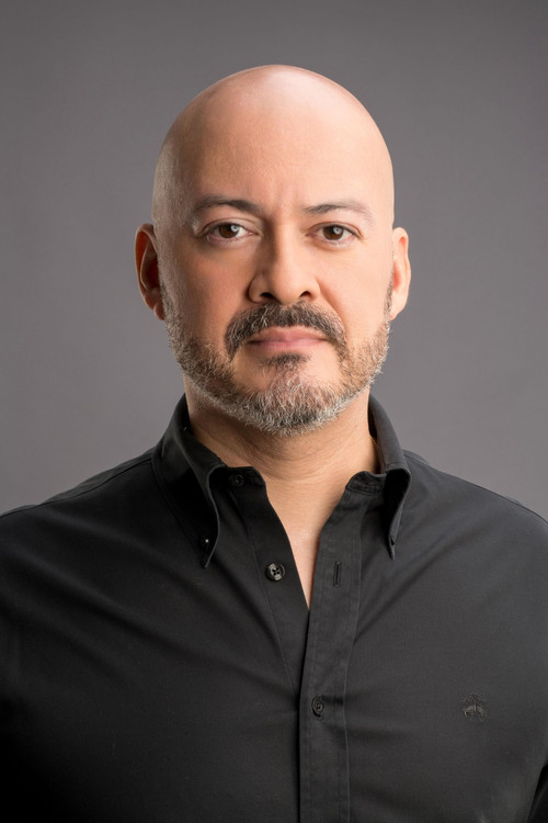 Randy Domínguez profile