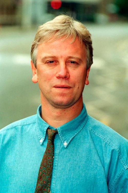 Michael Garner profile