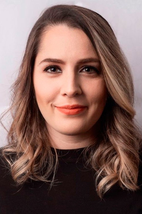 Photo of Yiddá Eslava, Acting