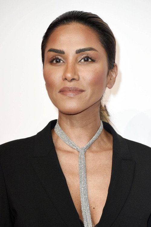 Photo of Sabrina Setlur, Acting