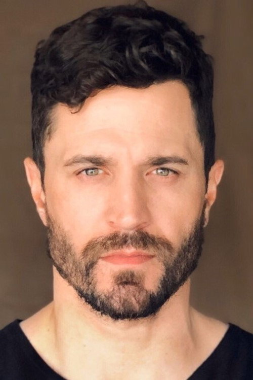 Photo of Anderson Davis, Acting