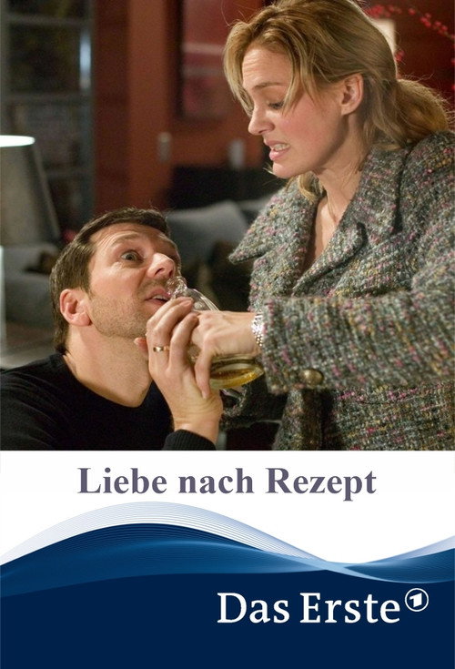 Movie poster for Liebe nach Rezept (2007)