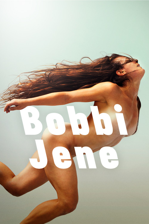 Movie poster for Bobbi Jene (2017)