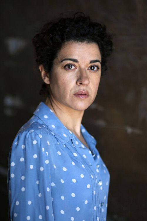 Photo of Elisa Lucarelli, Acting