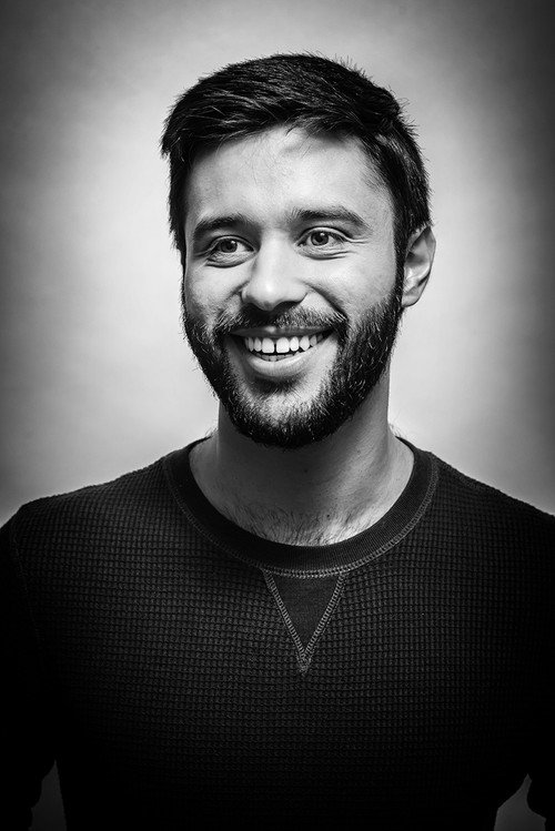 Photo of Pedro Dias Lemos, Directing