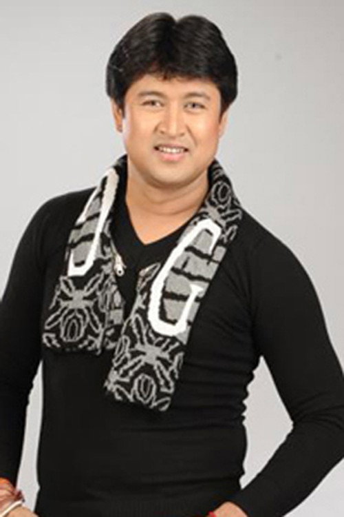 Photo of Akashdeep, Acting
