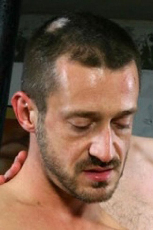 Photo of Nicolas Contigli, Acting