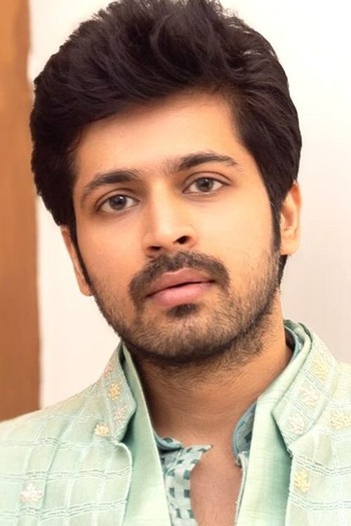Harish Kalyan profile
