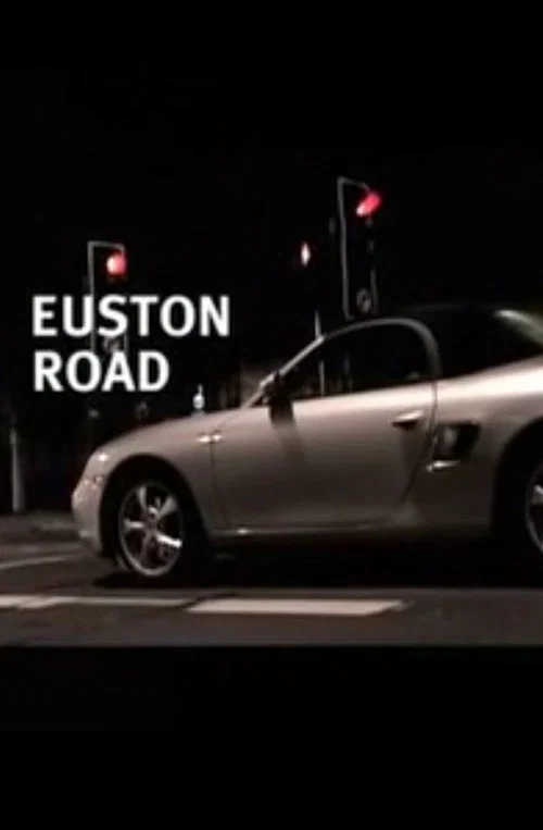 Movie poster for Euston Road (2004)
