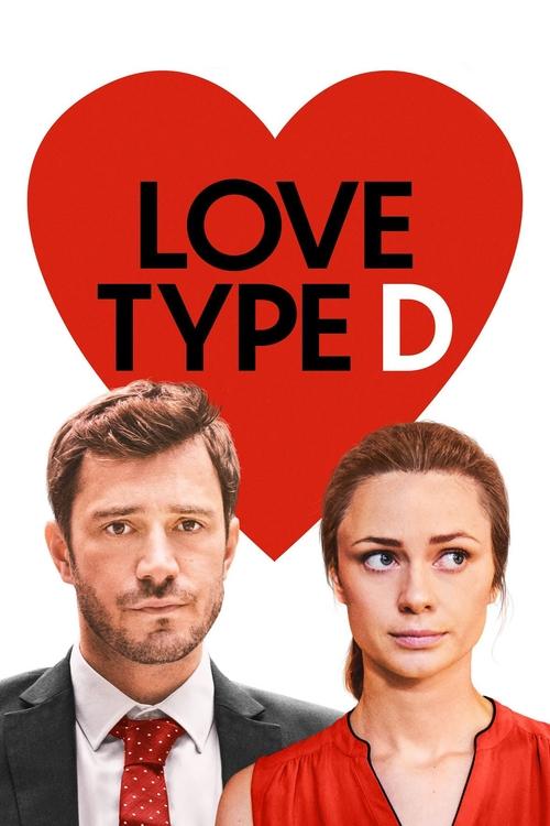Movie poster for Love Type D (2019)
