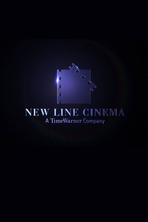 Movie poster for New Line Cinema: The First Generation and the Next Generation (2008)