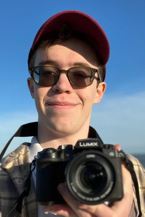 Photo of Ephram Oliver, Directing
