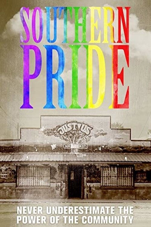 Movie poster for Southern Pride (2018)