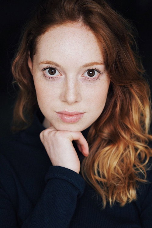Photo of Virginia Roncalli, Acting