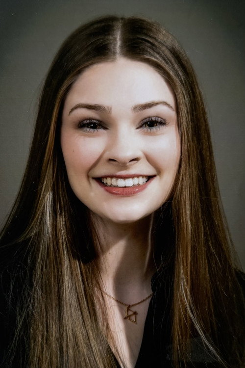 Photo of Macie DeGraeve, Acting