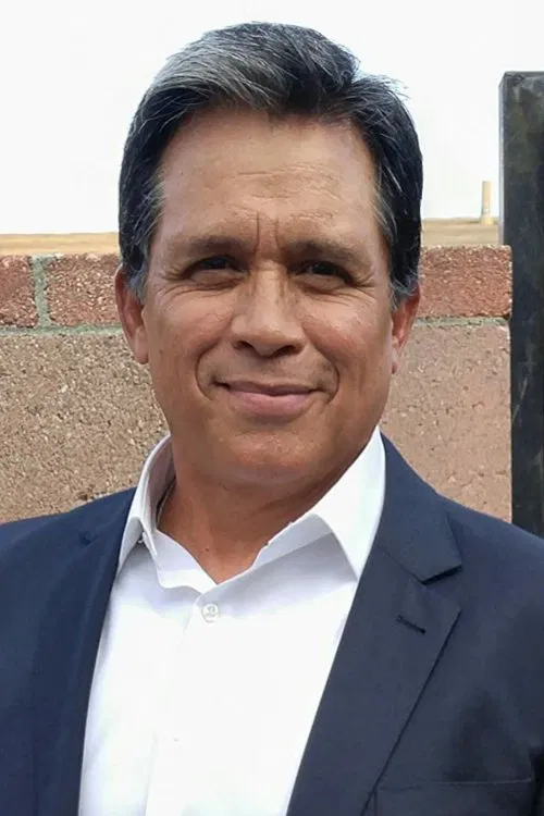 Photo of Alberto Manquero, Acting