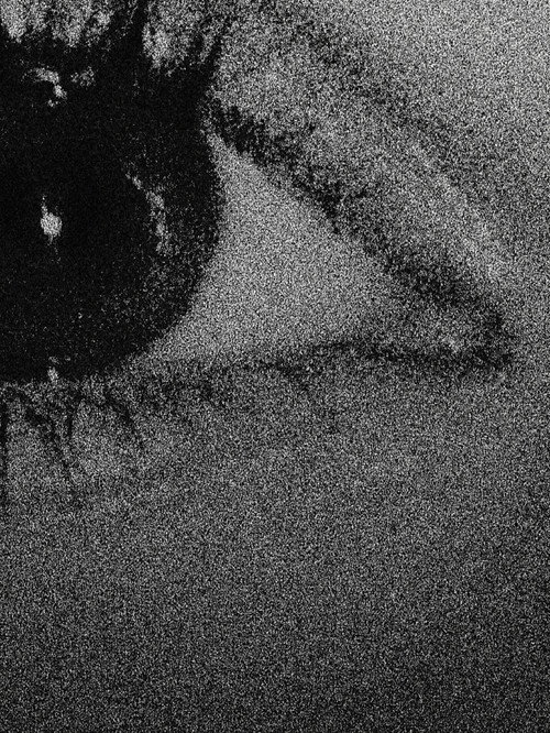 Movie poster for Eyes I (2026)