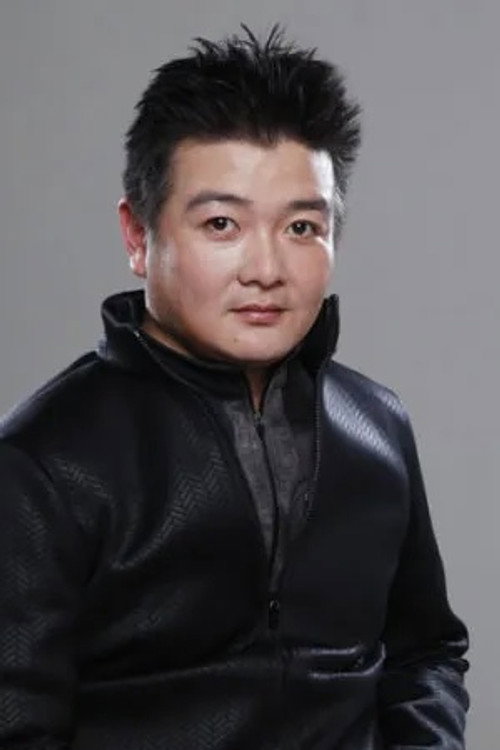 Photo of Shao Dan, Camera