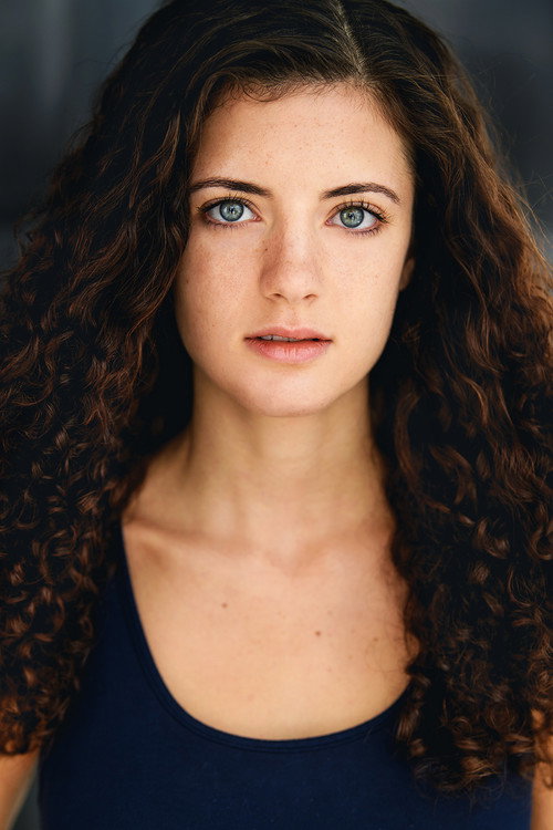 Photo of Chaney Belle, Acting