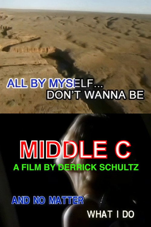 Movie poster for Middle C (2026)