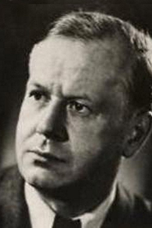 Photo of Arthur Pohl, Directing