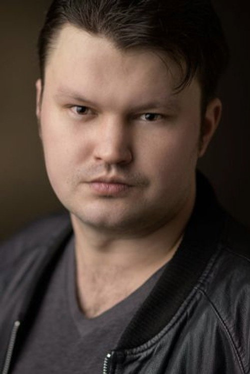 Photo of Danny Devine, Acting