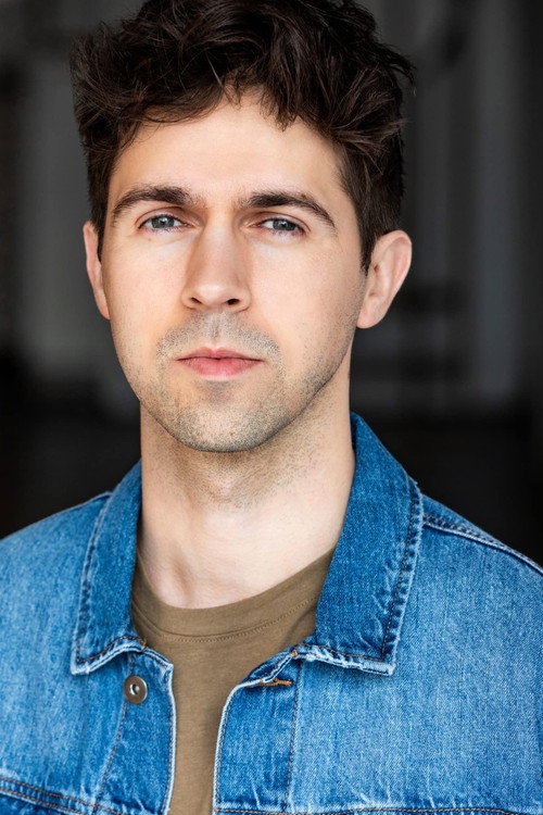 Photo of Lucas Moss, Acting