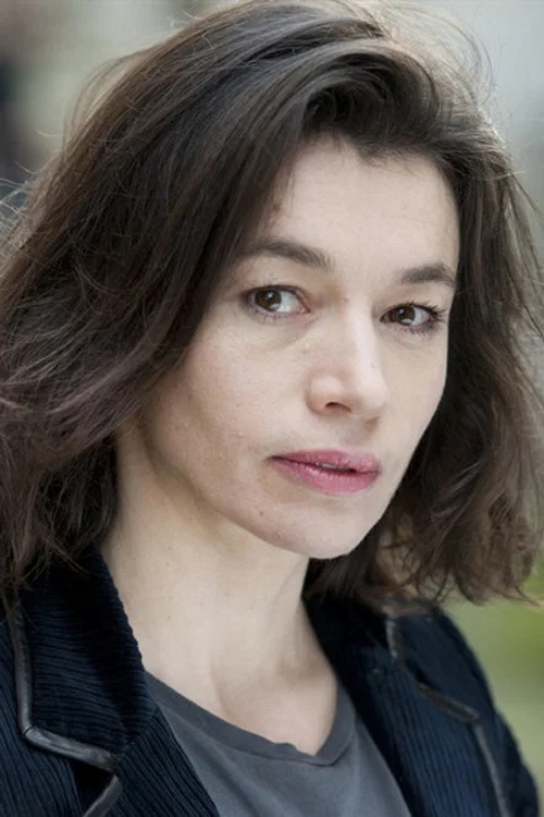 Photo of Karine Adrover, Acting