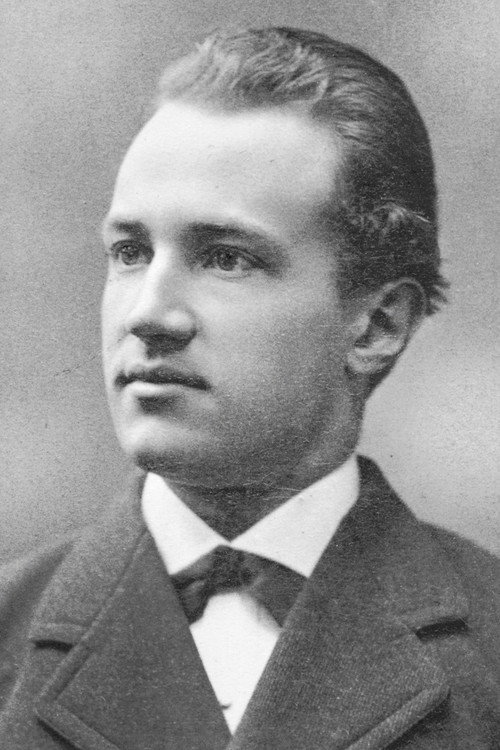 Photo of Albion Örtengren, Acting