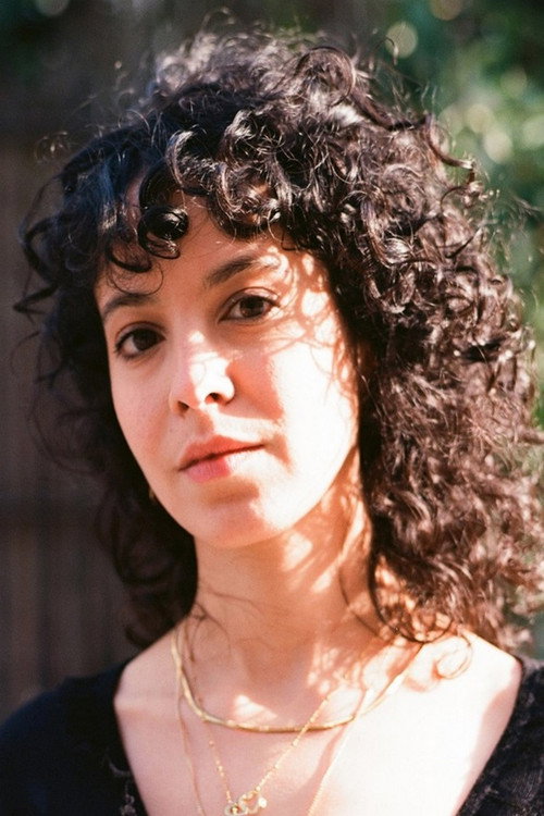 Photo of Fatim-Zahra Alami, Acting