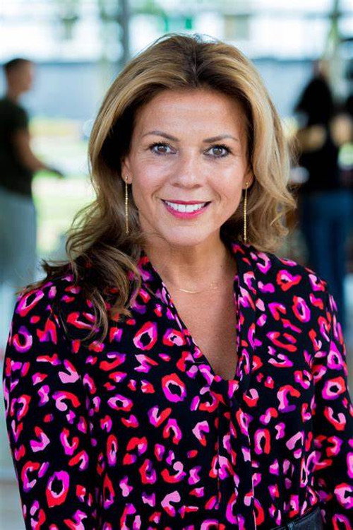 Leontien van Moorsel profile