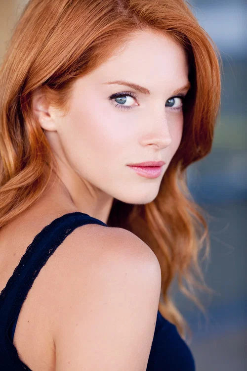 Photo of Stephanie Lynn, Acting