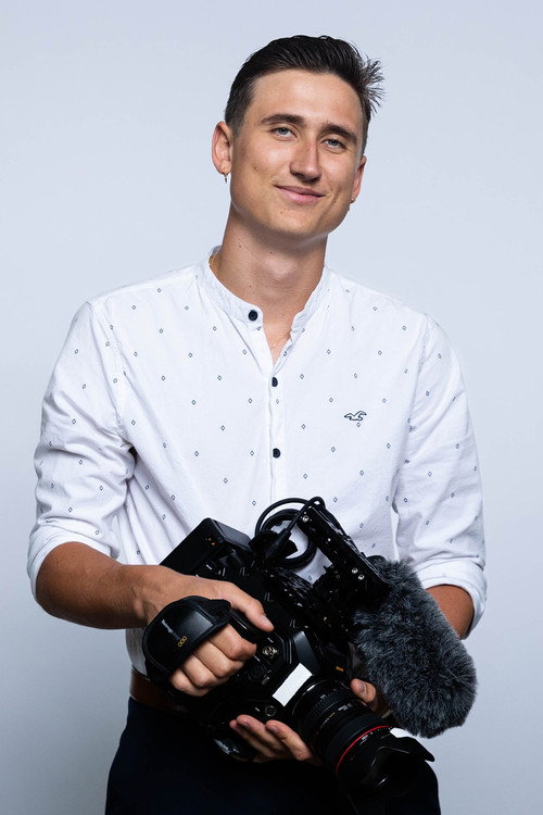 Photo of Jj Measer, Directing