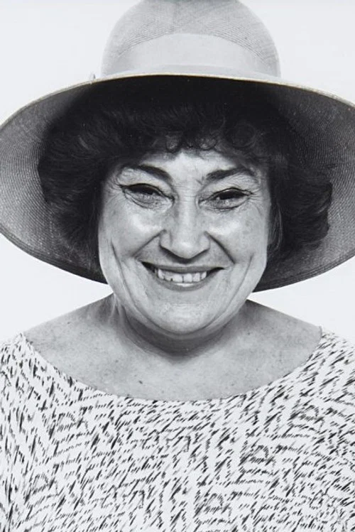 Photo of Bella Abzug, Acting