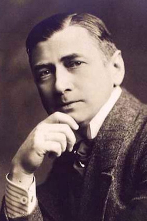 Photo of Hermann Böttcher, Acting