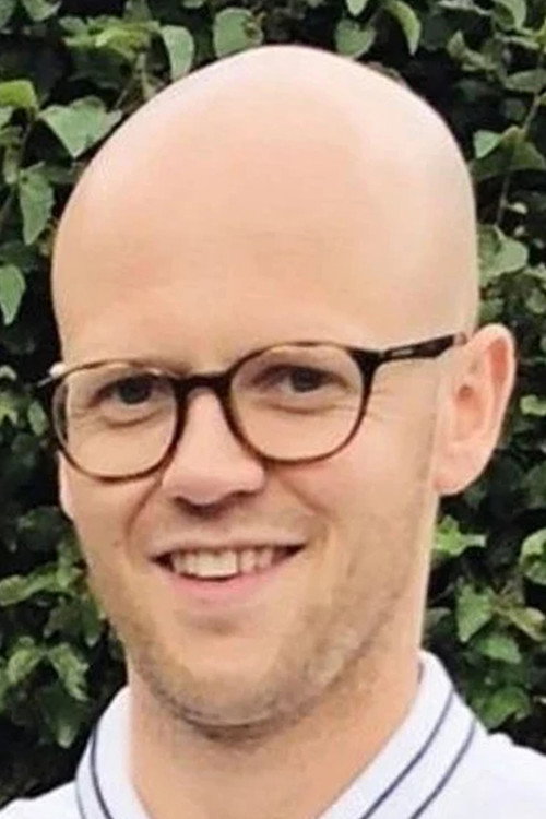 Photo of Christian Webb, Acting